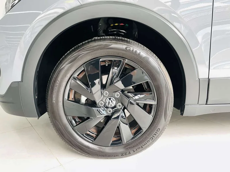 Volkswagen Tharu — фото 3