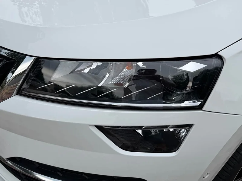 Skoda Karoq — фото 9
