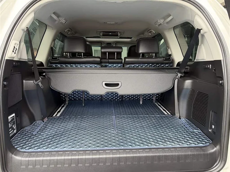 Toyota Prado — фото 9