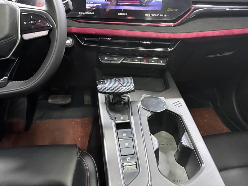 Changan X5 PLUS — фото 15
