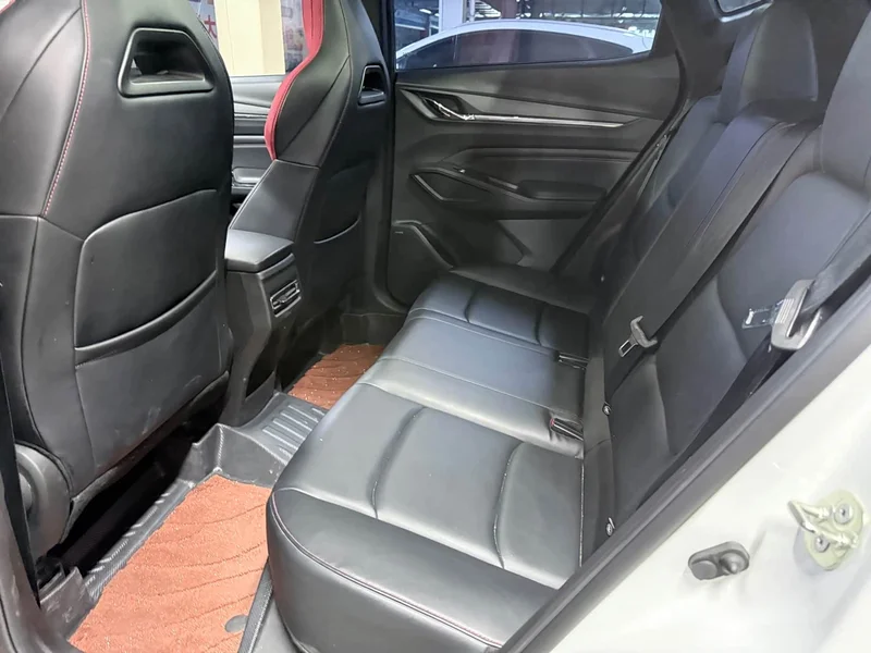 Changan X5 PLUS — фото 10