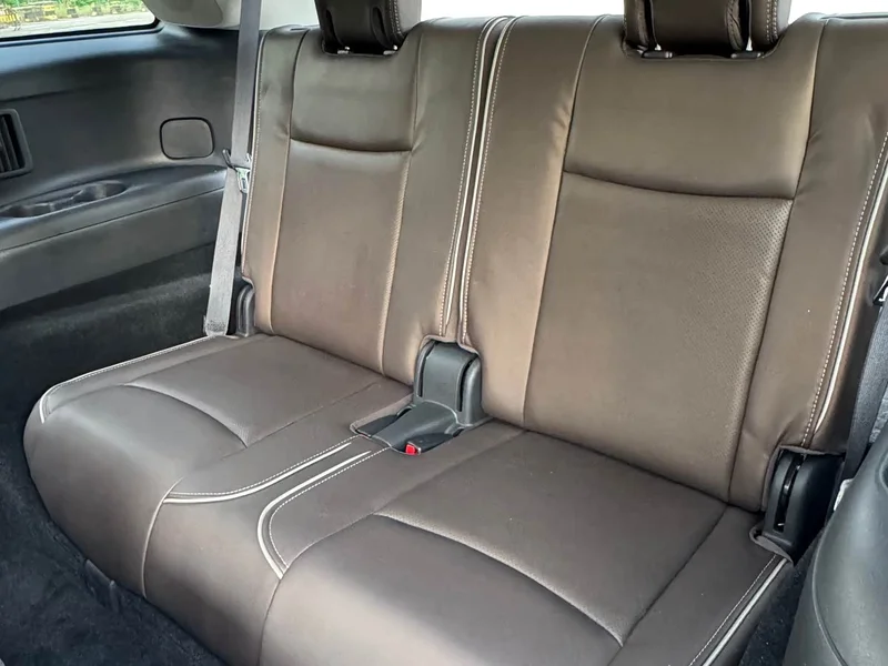 Infiniti QX60 (Imported) — фото 19