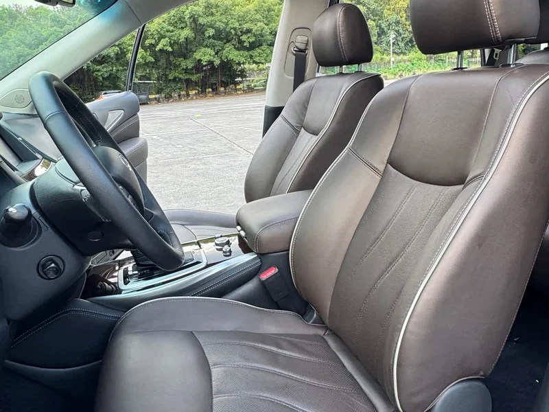 Infiniti QX60 (Imported) — фото 10