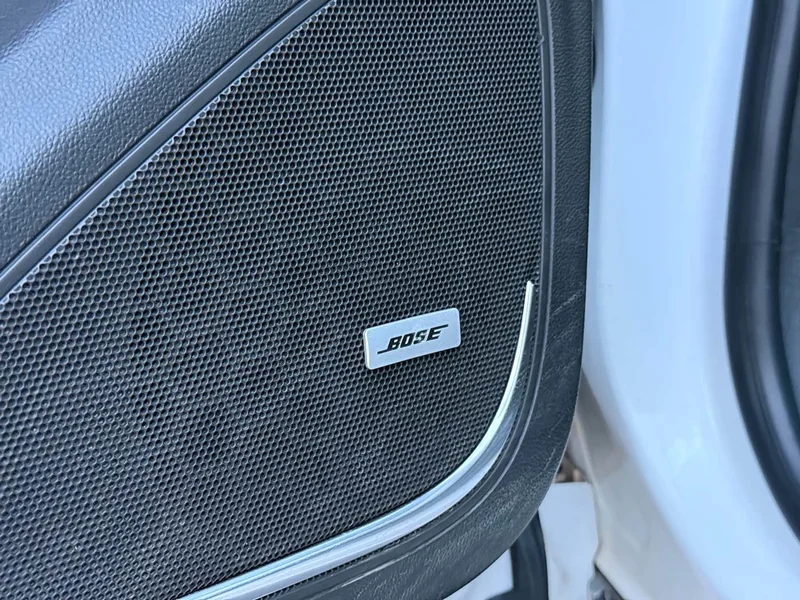 Buick Envision Plus — фото 11