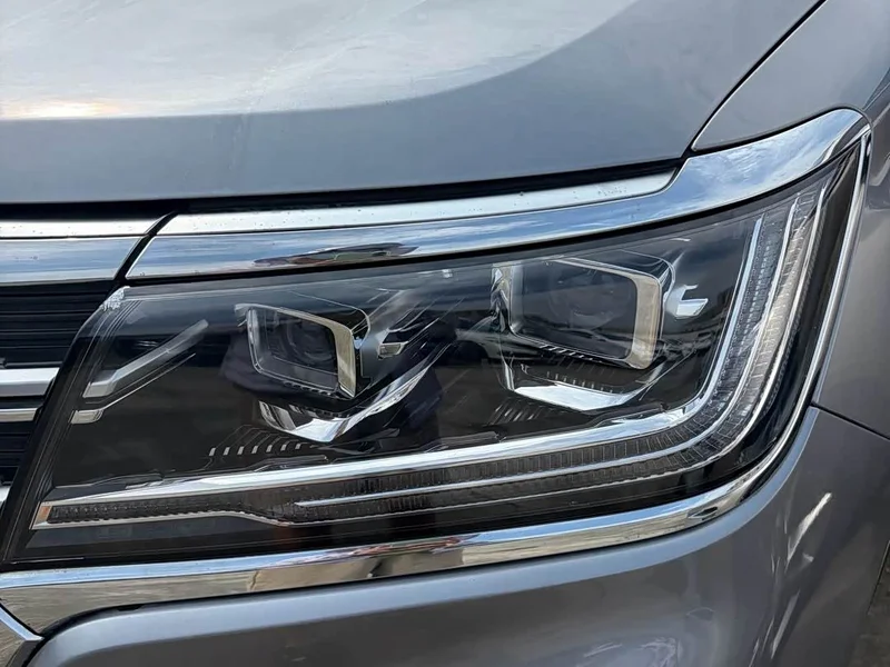 Roewe RX8 — фото 2