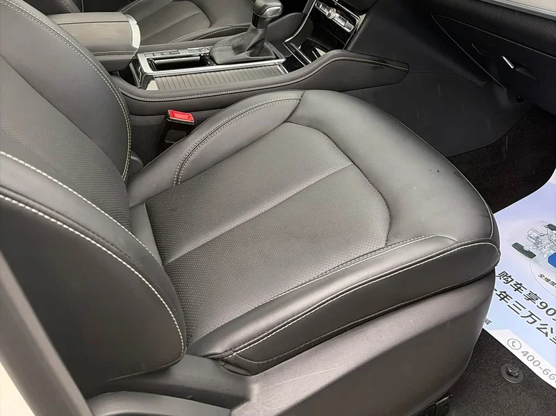Roewe RX8 — фото 12