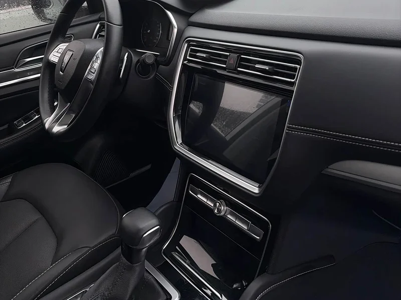 Roewe RX8 — фото 14