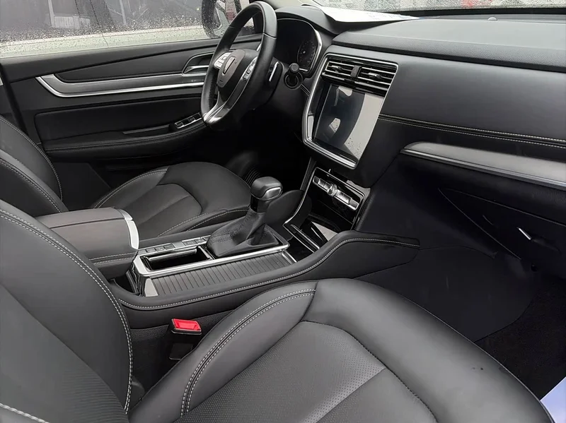 Roewe RX8 — фото 16