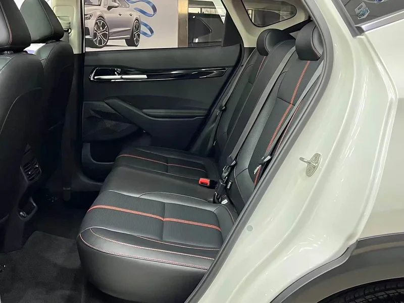 Kia KX3 — фото 13