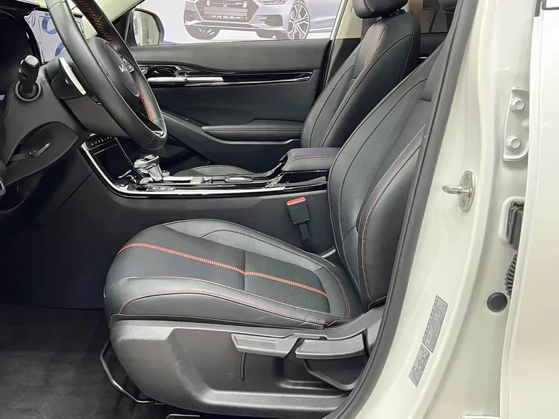 Kia KX3 — фото 14
