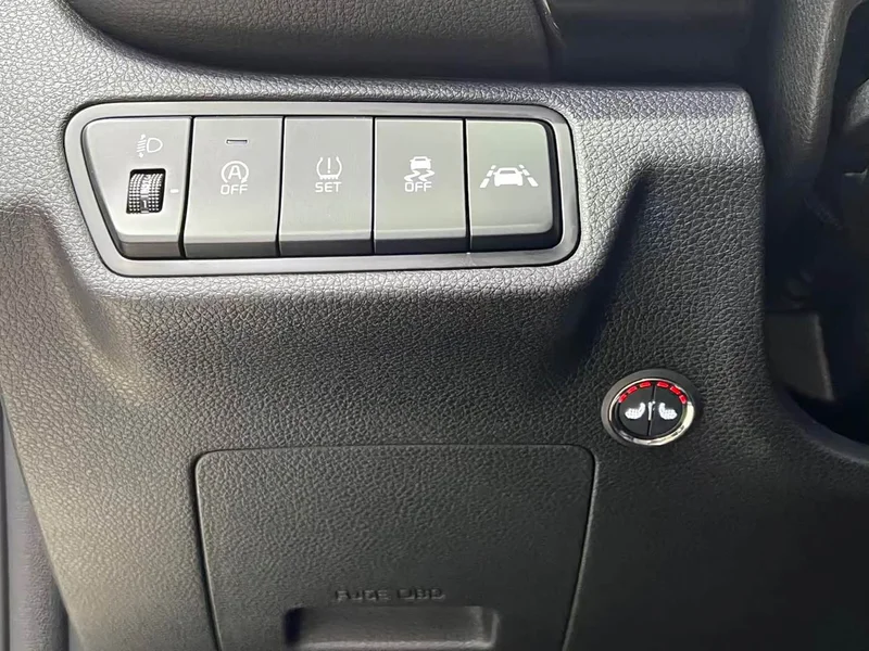 Kia KX3 — фото 16