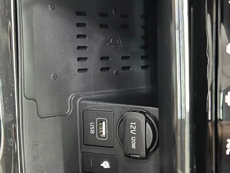 Kia KX3 — фото 20