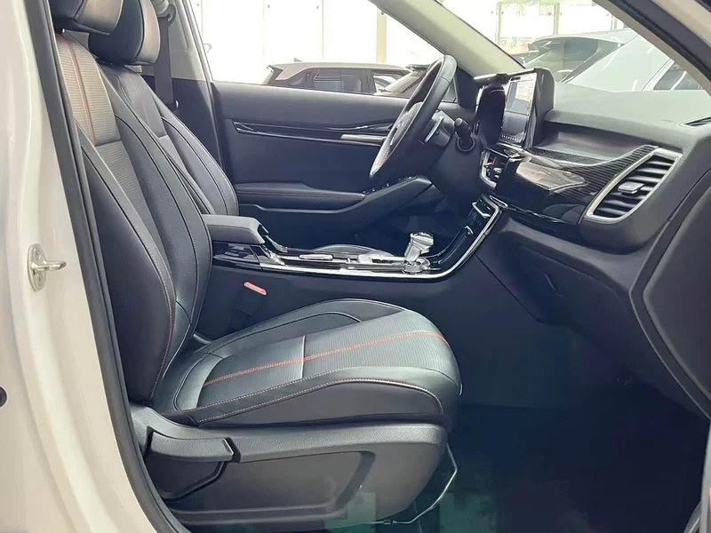 Kia KX3 — фото 21