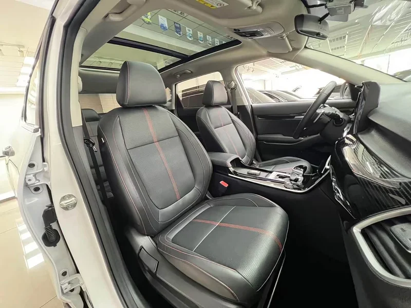 Kia KX3 — фото 24