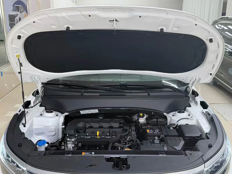 Kia KX3 — фото 26