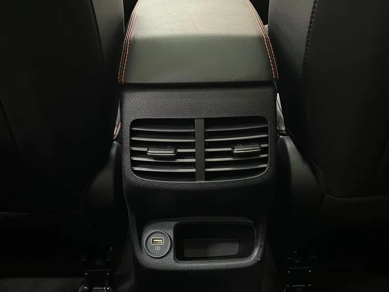Kia KX3 — фото 8