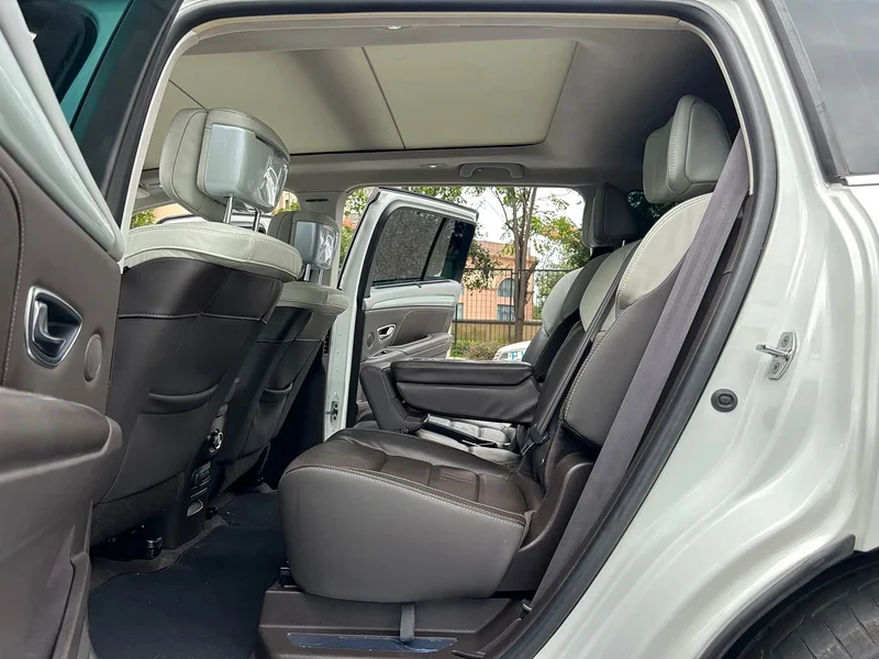 Renault Espace Classic — фото 11