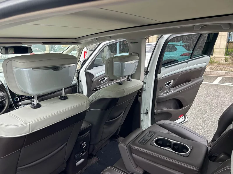 Renault Espace Classic — фото 12