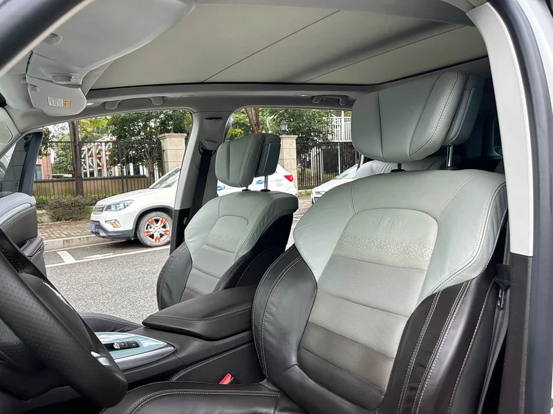 Renault Espace Classic — фото 15