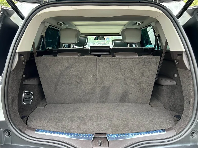 Renault Espace Classic — фото 23