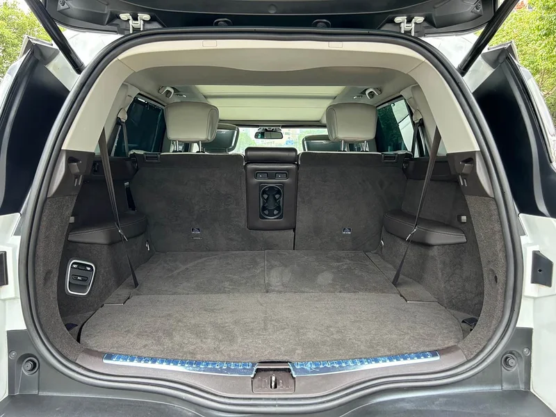 Renault Espace Classic — фото 24