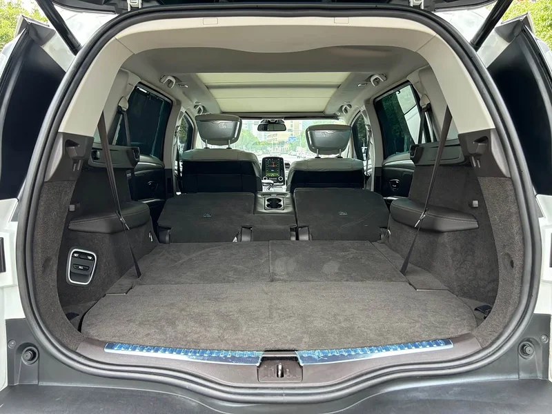 Renault Espace Classic — фото 25