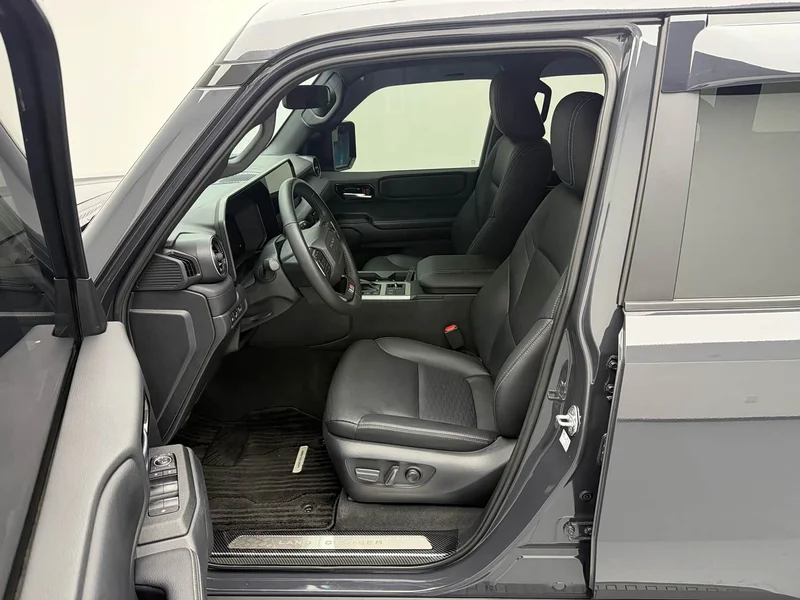 Toyota Prado — фото 17