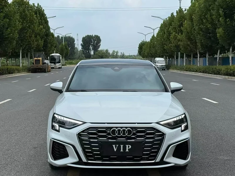 Audi A3 — фото 2
