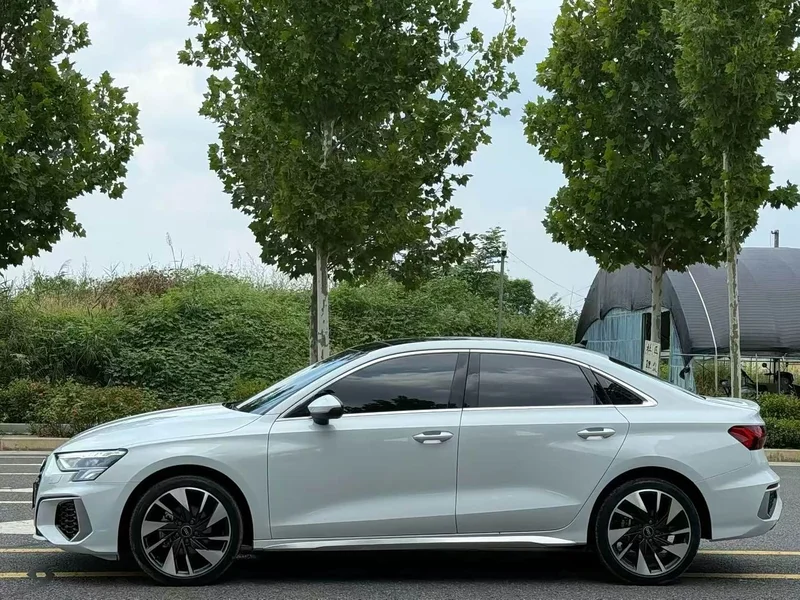 Audi A3 — фото 3