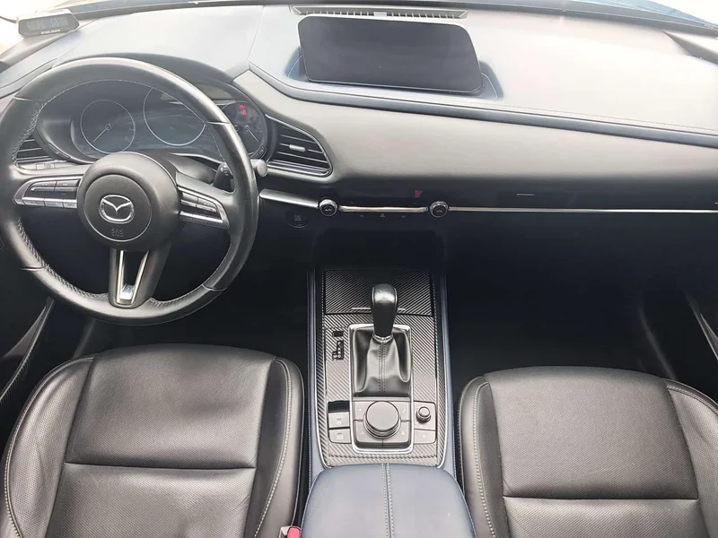 Mazda CX-30 — фото 12