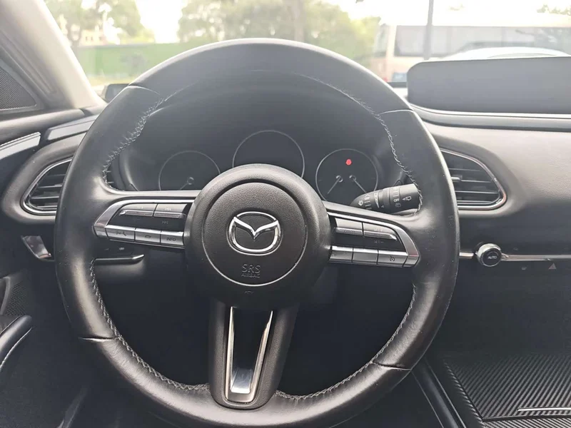 Mazda CX-30 — фото 13