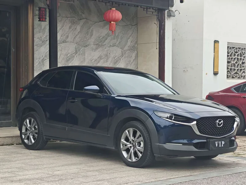 Mazda CX-30 — фото 3