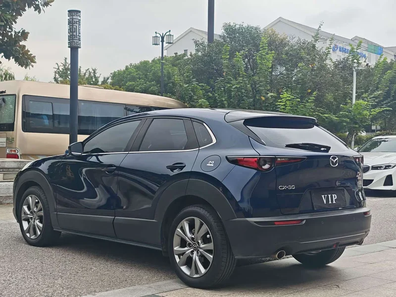 Mazda CX-30 — фото 6