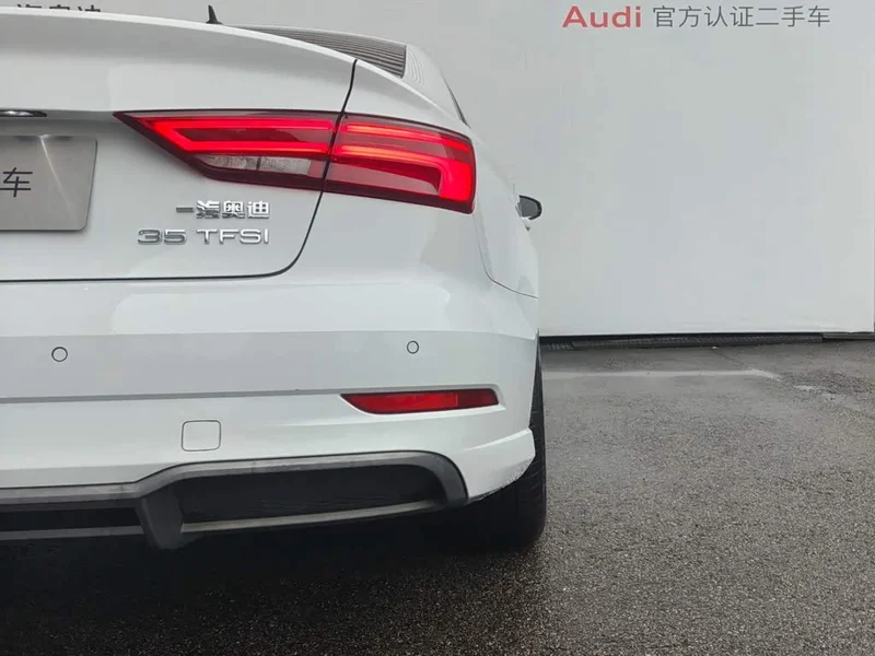 Audi A3 — фото 19