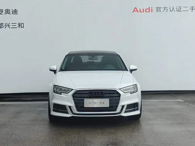 Audi A3 — фото 2
