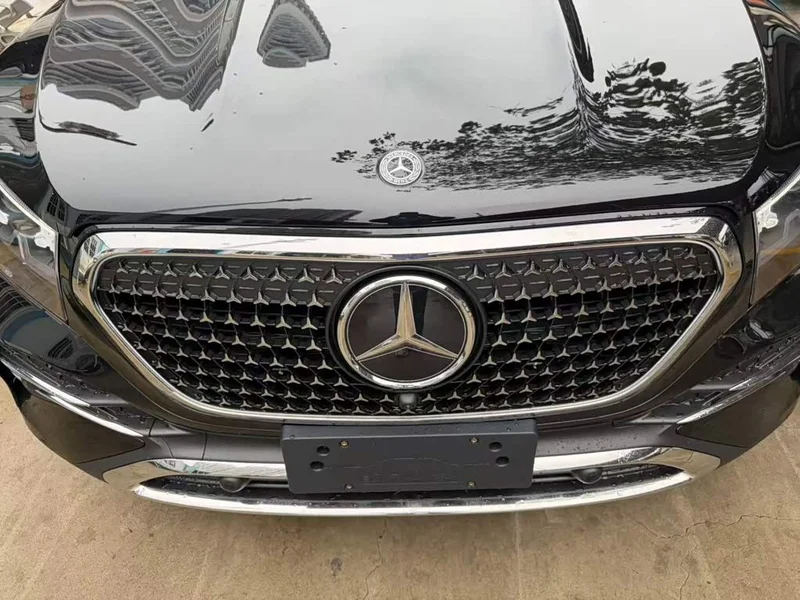 Mercedes-Benz GLE — фото 20
