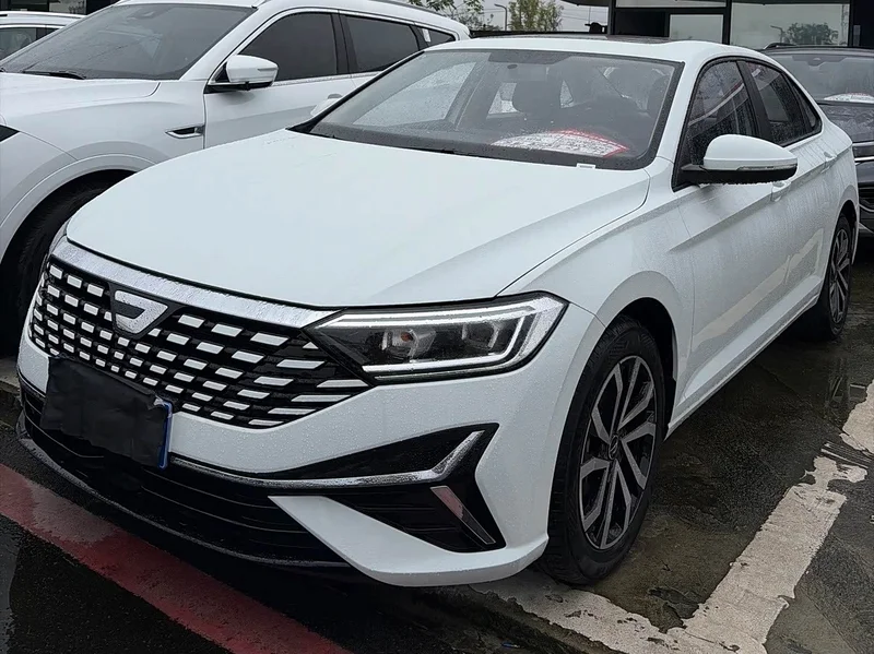 Jetta VA7 — фото 1