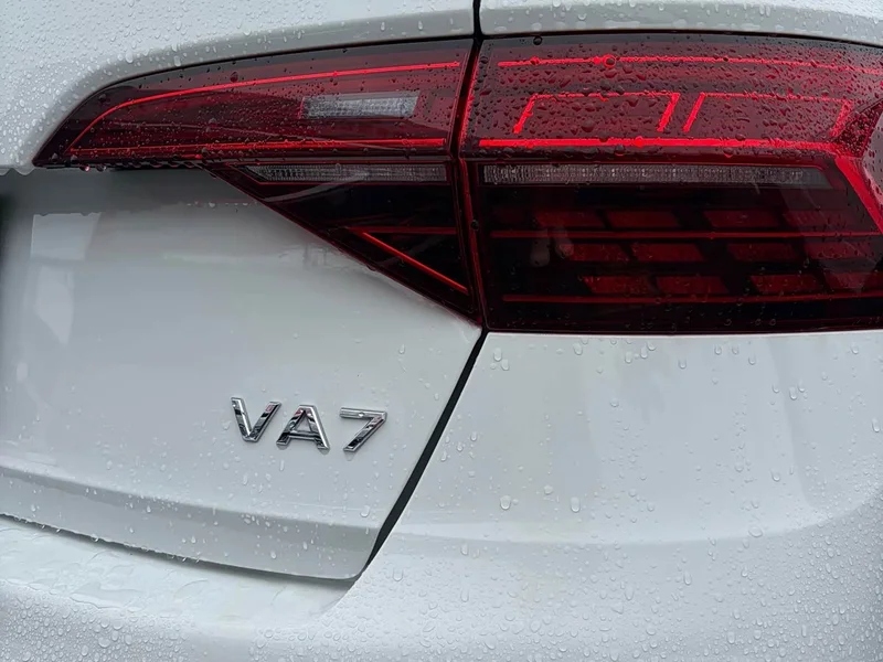 Jetta VA7 — фото 23