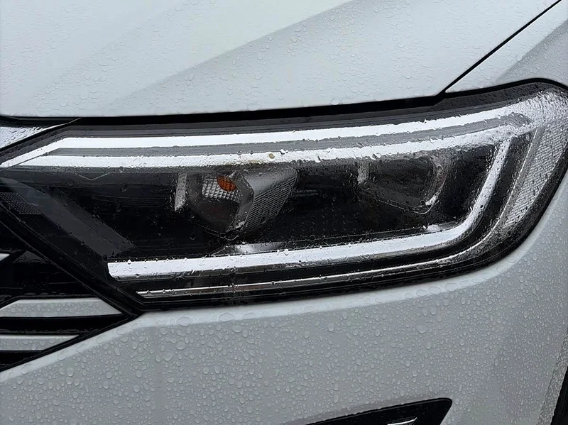 Jetta VA7 — фото 4