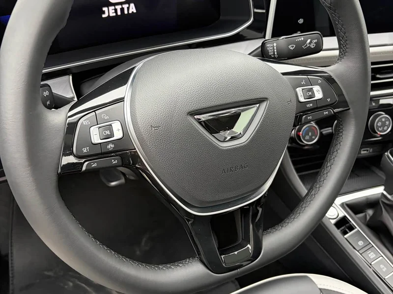 Jetta VA7 — фото 7