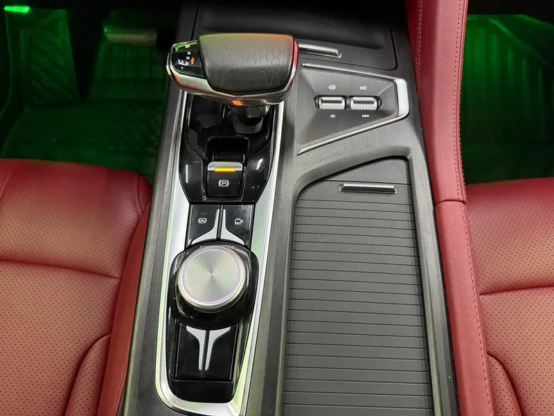 Changan CS75PLUS — фото 15