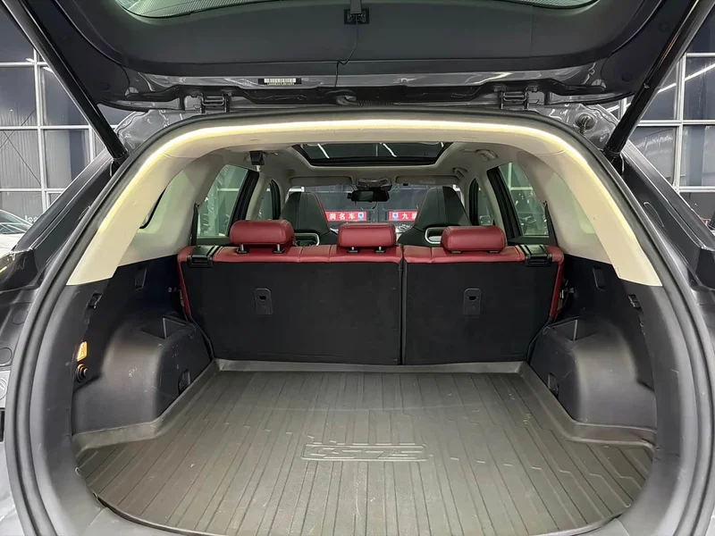 Changan CS75PLUS — фото 17