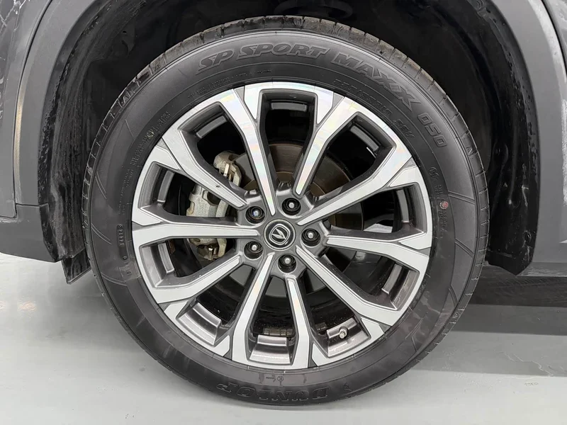 Changan CS75PLUS — фото 10