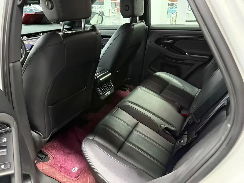 Land Rover Range Rover — фото 12