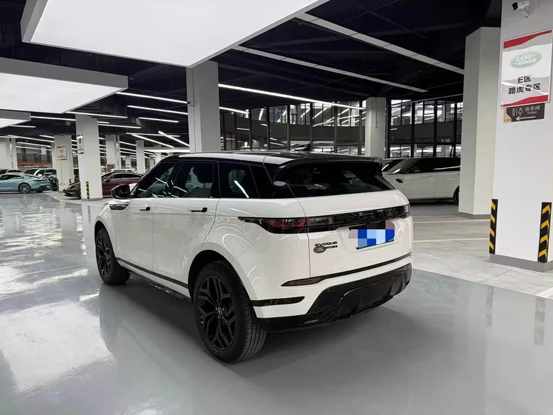 Land Rover Range Rover — фото 13