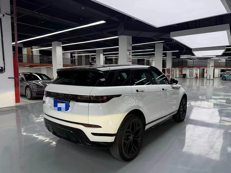 Land Rover Range Rover — фото 14