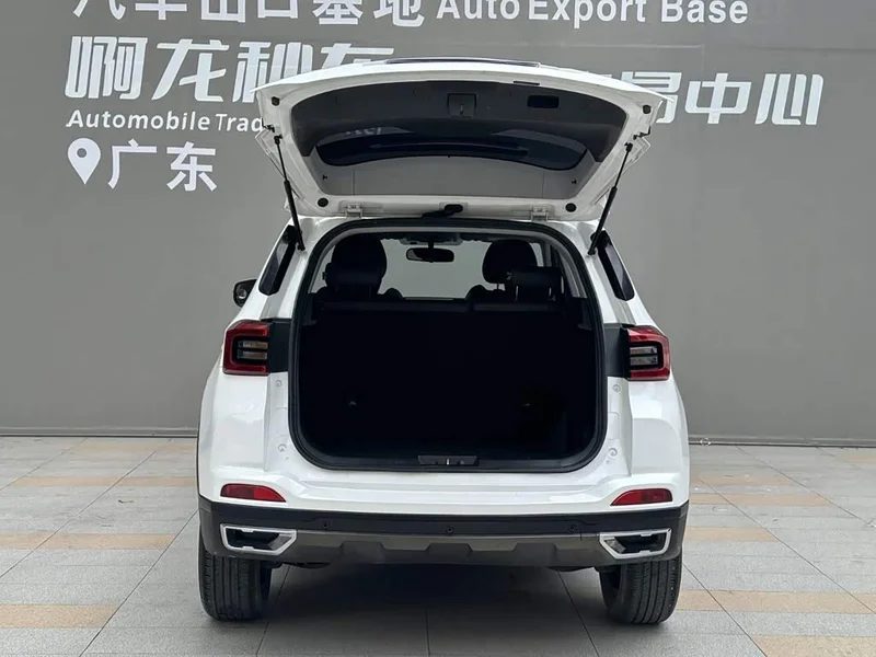 Chery Tiggo — фото 14