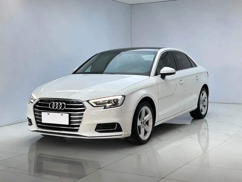 Audi A3 — фото 2