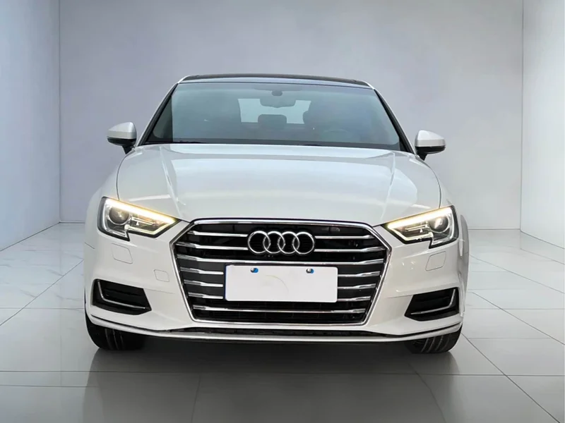Audi A3 — фото 3