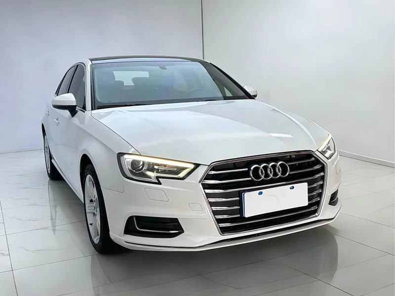 Audi A3 — фото 4